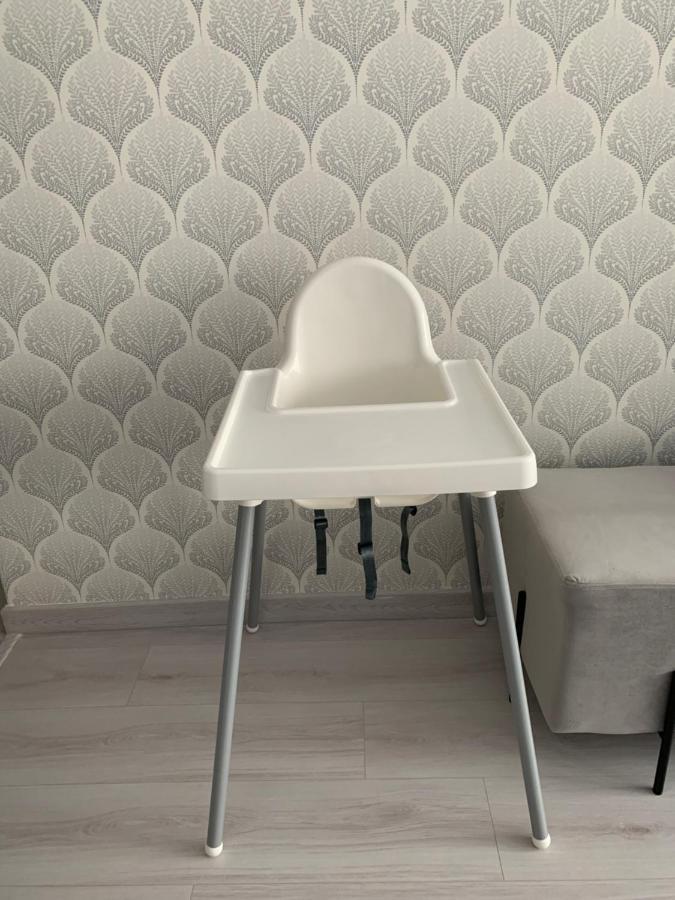 Appartement Haroldo Parres 17 à Alicante Extérieur photo