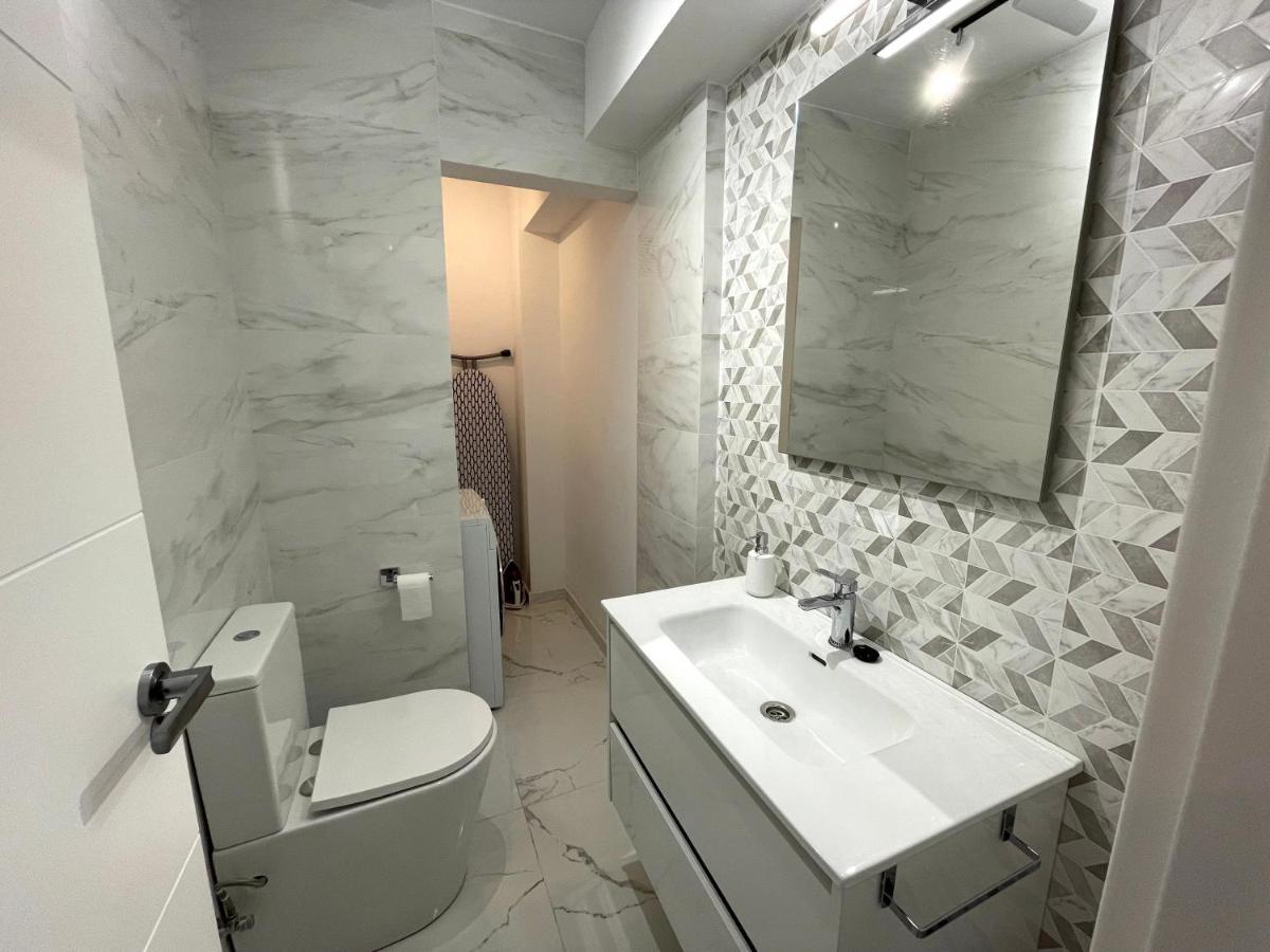 Appartement Haroldo Parres 17 à Alicante Extérieur photo