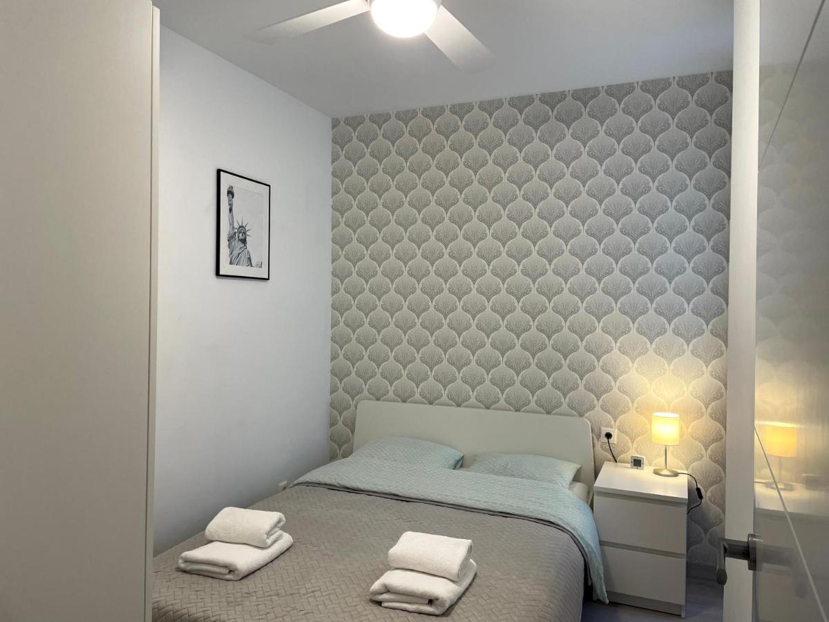 Appartement Haroldo Parres 17 à Alicante Extérieur photo
