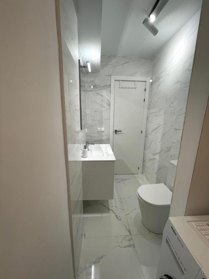 Appartement Haroldo Parres 17 à Alicante Extérieur photo
