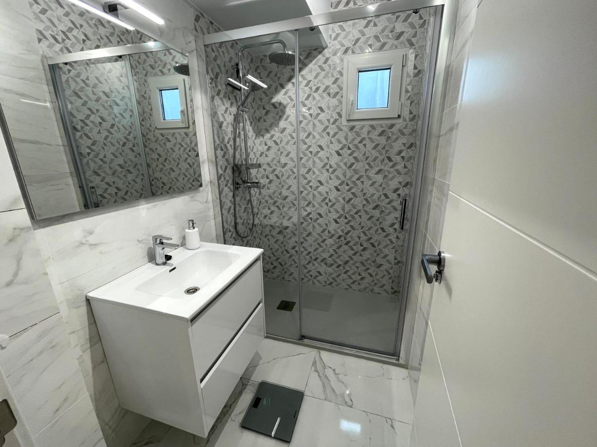 Appartement Haroldo Parres 17 à Alicante Extérieur photo