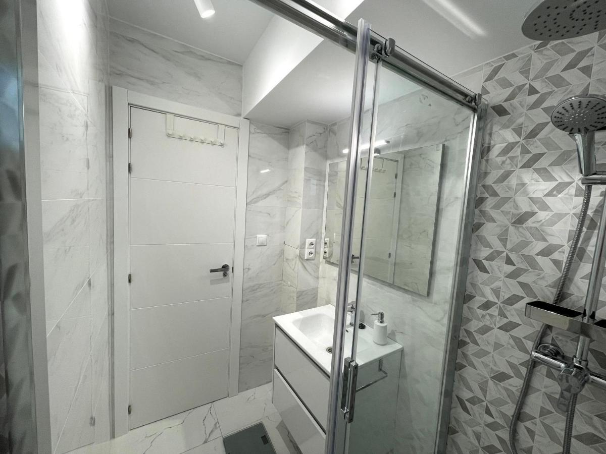 Appartement Haroldo Parres 17 à Alicante Extérieur photo