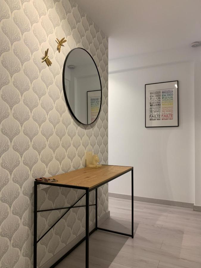 Appartement Haroldo Parres 17 à Alicante Extérieur photo